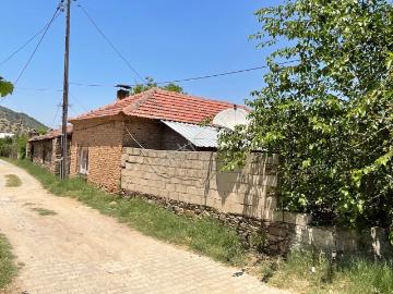 Aydın Çine Bahçearası Satılık Müstakil Ev Ve Bahçesi