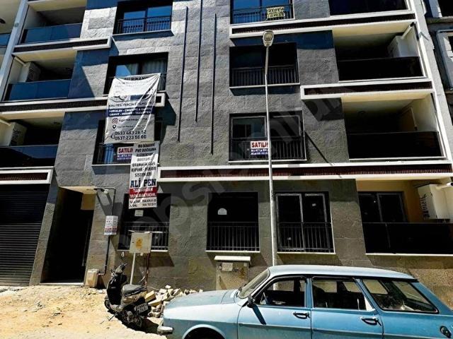 Aydın Çine şevketiye Mahallesi satılık lüks 3+1 daire
