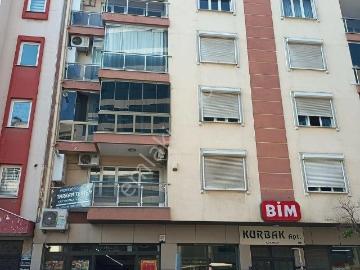 Aydın Kiralık Doğalgazlı 3+1 Daire Güzelhisar Mah