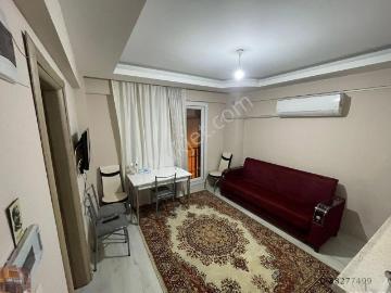 Aydın Kiralık Eşyalı 1+1 Daire