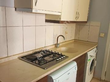 Aydın Kiralık Full Eşyalı 1+1 Daire