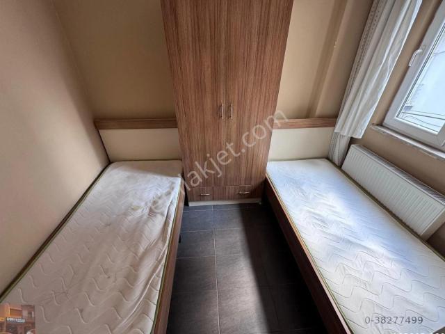 Aydın Kiralık Full Eşyalı 1+1 Daire