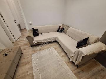 Aydın Kiralık Full Yeni Eşyalı 1+1 Doğalgazlı Daire