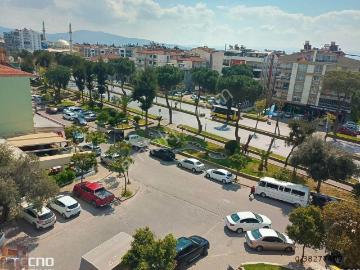 Aydın Kiralık Üst Efelerde 4+1 Daire