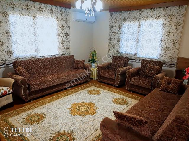 Aydın Kiralık 2+1 Eşyalı Daire