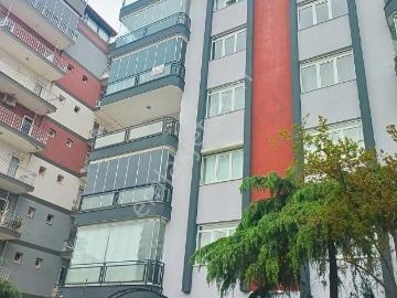 Aydın Kiralık 3+1 Daire Cumhuriyet Mahallesi