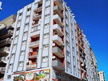 Aydın Kiralık 3+1 Daire Doğalgaz, Asansörlü