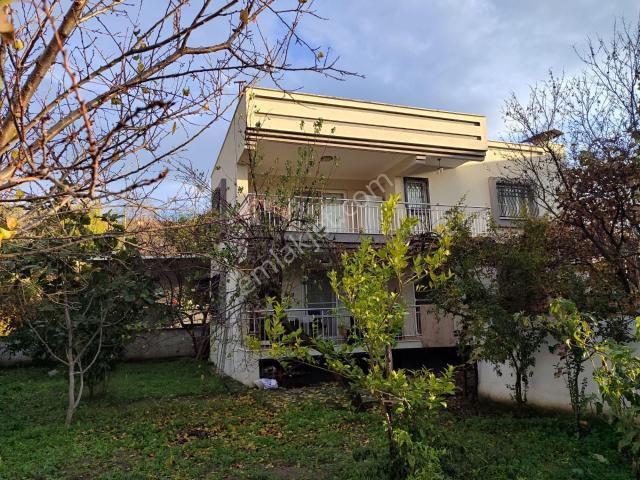 Aydın Koçarlı Çakırbeyli 2 Katlı Müstakil Ev