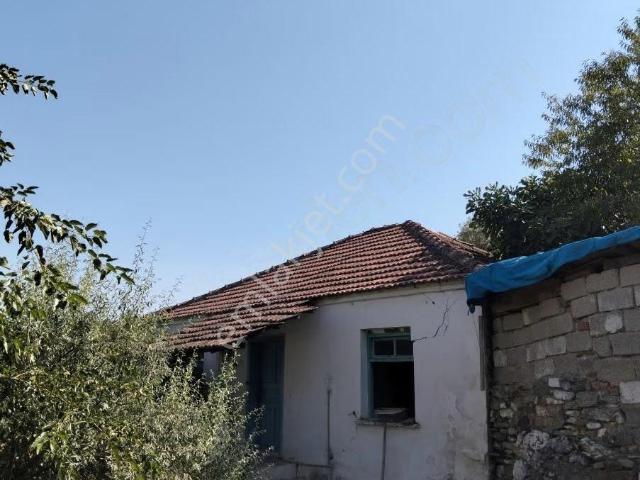 Aydın Koçarlı Gaffarlar Mah. Satılık Müstakil Ev