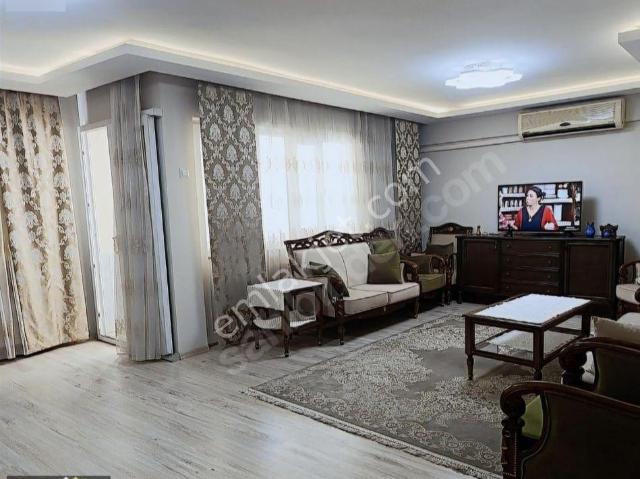 Aydın Köprülüveysi Paşa Mahallesi 3+1 Doğalgazlı Satılık Daire
