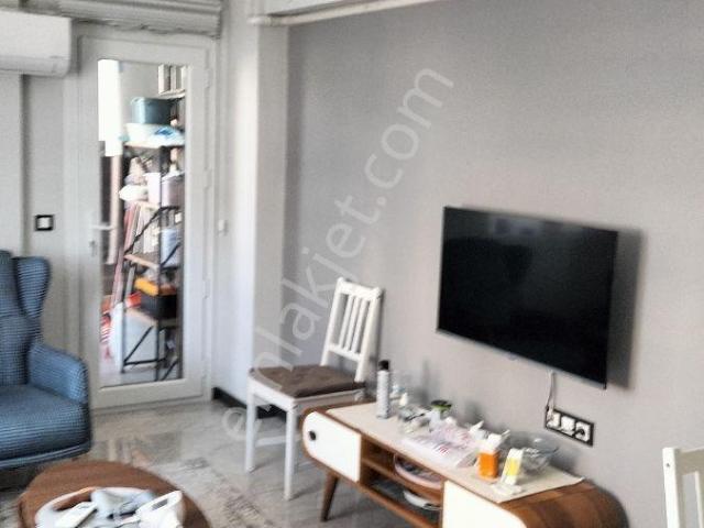 Aydın Kuşadası Cumhuriyet Mahallesi'nde Satılık 1+1 Daire