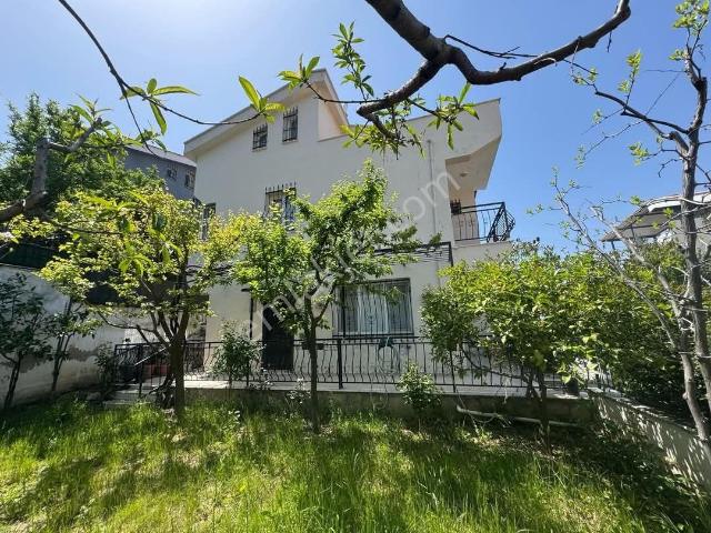 Aydın Kuşadası Davutlar Satılık Villa