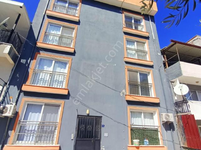 Aydın Kuşadası Davutlar'da Satılık Daire