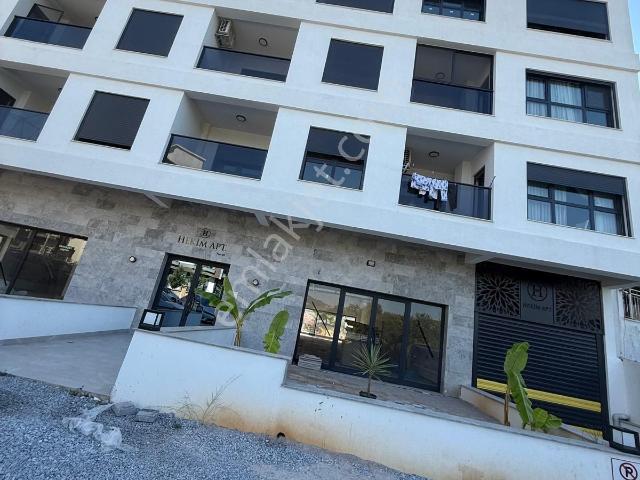 Aydın Kuşadası Davutlar'da Satılık Daireler