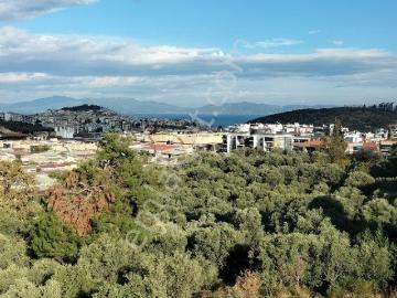 Aydın Kuşadası Değirmendere Mahallesi'nde Satılık 3+1 Daire