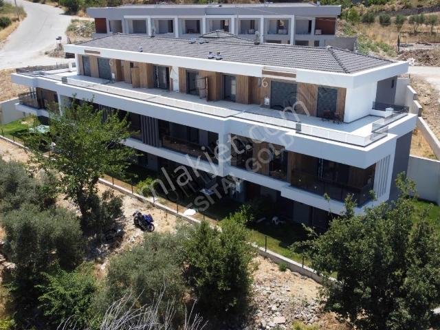 Aydın Kuşadası Güzelçamlı Da 1+1 Satılık Daire