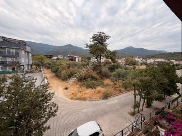 Aydın Kuşadası Güzelçamlı’da Orman Manzaralı 2+1 Çatı Dubleks