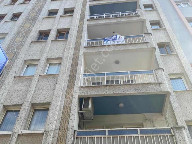 Aydın Kurtuş Mahallesinde Kıralık Daire