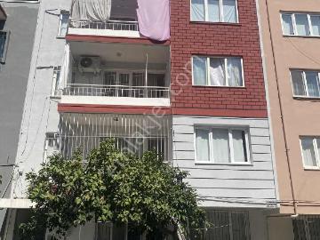 Aydın Kurtuluş Mah. Zübeyde Hnm. Cad. Satılık 2+1 D.gazlı Daire