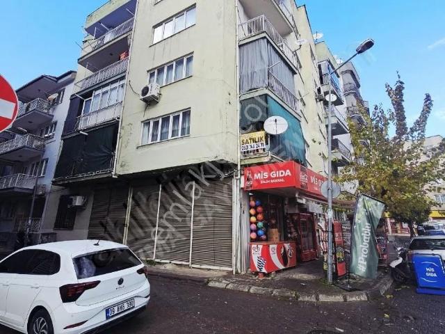 Aydın Meşrutiyet Mah. 3+1 Dogalgazlı Dairemiz Satılıktır