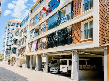 Aydın Merkez Efeler Girne Mahallesinde Kiralık Ayrı Mutfaklı 2+1