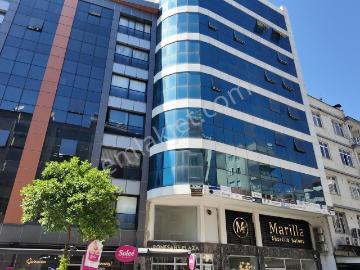 Rönesans Plaza'da Kiralık Prestijli İş Yeri Ve Plaza Ofisi