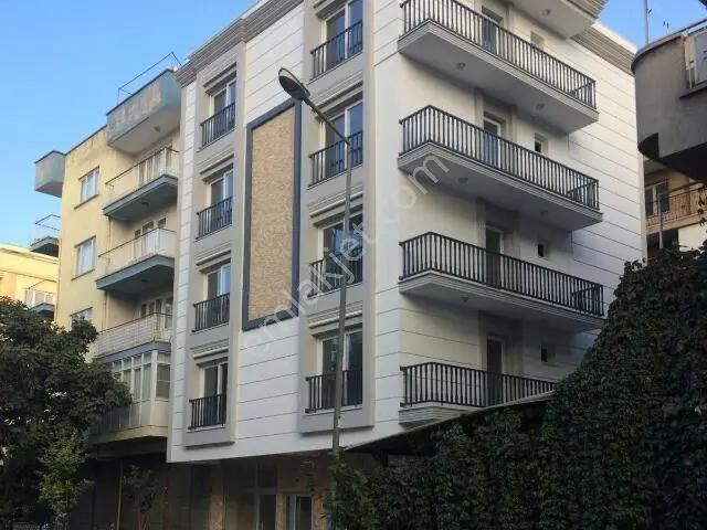 Aydın Merkezde Yeni Bina 1+1 Kiralık