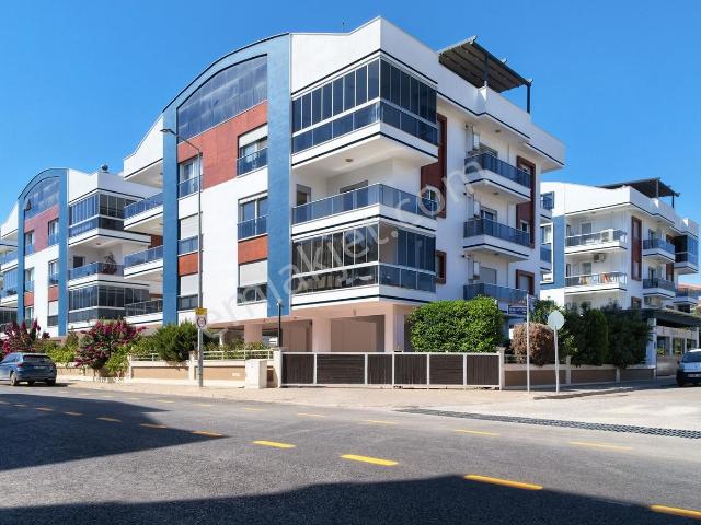 Aydın Mimar Sinan Mh. River Park Sitesi'nde Kiralık 3+1 Daire