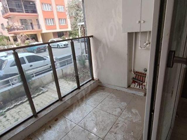 Aydın'ın Gözde Mahallesi Cumhuriyette Satılık Yüksek Giriş