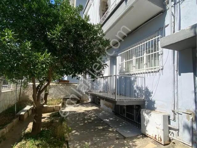 Aydın Nazilli Aydoğdu Mahallesinde Satılık 2+1 Doğalgazlı Daire