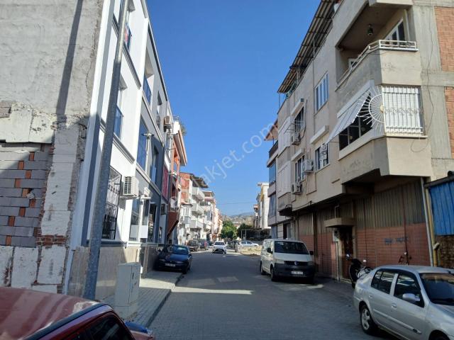 Aydın Nazilli Aydoğdu Mahallesinde 3+1 Satılık Daire