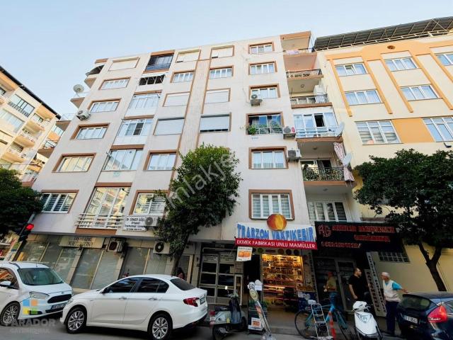 Aydın Nazilli Altıntaş Mahallesinde Satılık Doğalgazlı 2+1 Daire