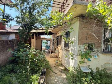 aydın Nazilli / Çapahasan Mahallesi Bahçeli Müstakil 2+1 Satılık Ev