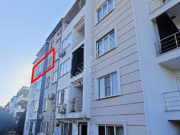 Aydın Nazilli Dallıca Mah. Merkezi Konumda 2+1 Satılık Daire