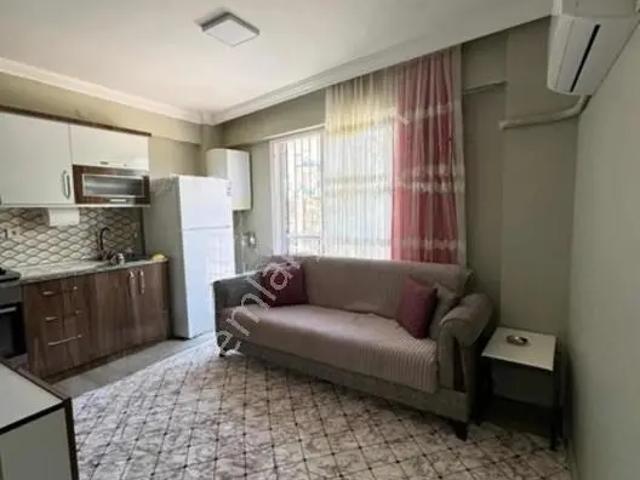 Aydın Nazilli De Satılık 1+1 Eşyalı Yatırımlık Fırsat Daire