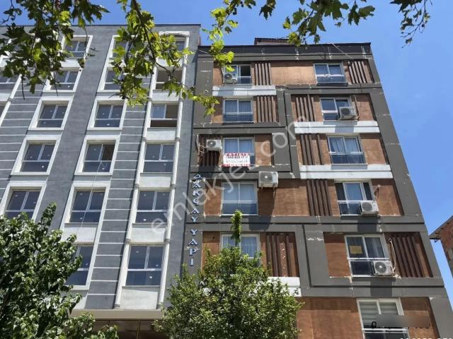 Aydın Nazilli Hürriyet Cd Ana Cadde Üzeri Arakat 1+1 Asansörlü Kiralık Daire