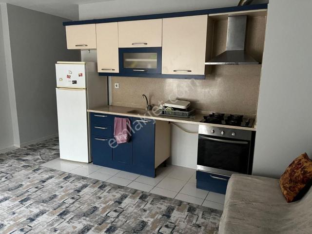 Aydın Nazilli İsabeyli Mah 1+1 Satılık Daire