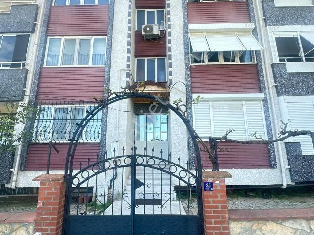 Aydın Nazilli İsabeyli Mah. Satılık 3+1 Daire