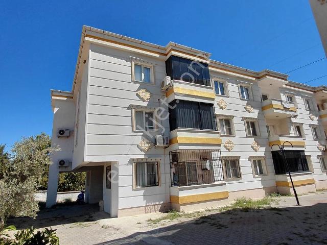 ✨ Aydın Nazilli İsabeyli Mahallesi’nde Kiralık 2+1 Daire! ✨