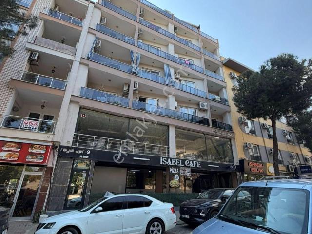 Aydın Nazilli İsabeyli Mahallesi’nde 2+1 Daire