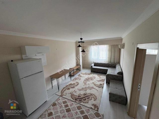 Aydın Nazilli İsabeyli Mahallesinde 1+1 Eşyalı Satılık Daire