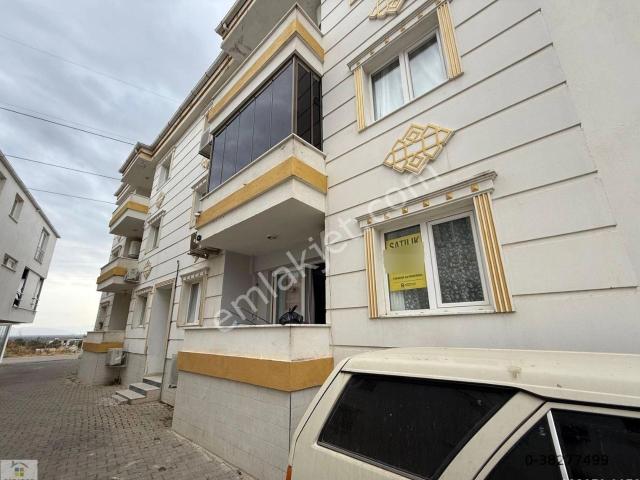 Aydın Nazilli İsabeyli Mahallesinde 2+1 Eşyalı Satılık Daire