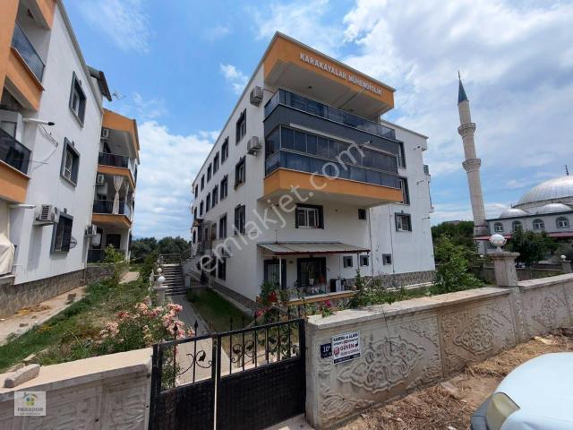 Aydın Nazilli İsabeyli Mahallesinde Dubleks Kiralık Daire