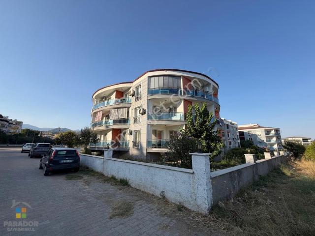 Aydın Nazilli İsabeyli Mahallesinde Eşyalık 1+1 Kiralık Daire