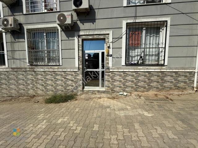 Aydın Nazilli İsabeyli Mahallesinde Eşyalı Kiralık 1+1 Daire