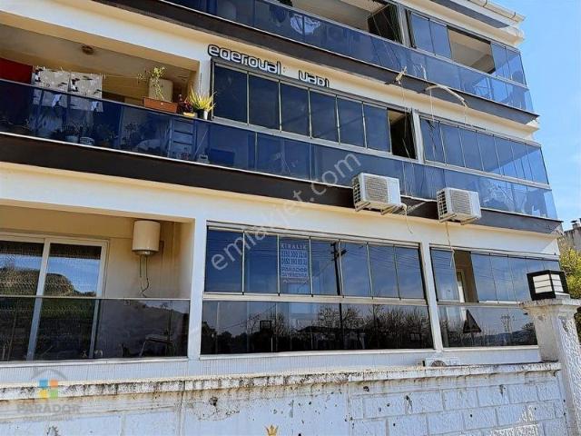 Aydın Nazilli İsabeyli Mahallesinde Eşyalı Kiralık 1+1 Daire
