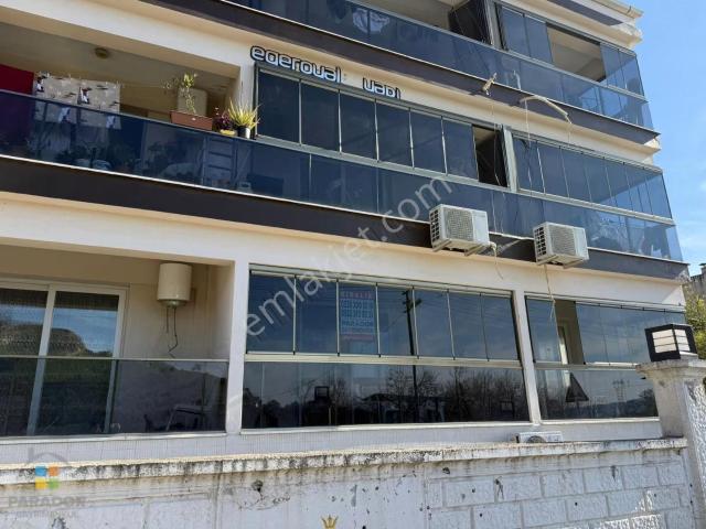 Aydın Nazilli İsabeyli Mahallesinde Eşyalı Satılık 1+1 Daire