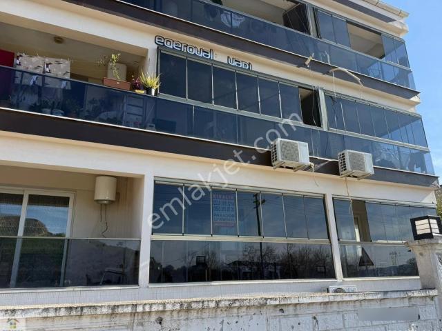 Aydın Nazilli İsabeyli Mahallesinde Eşyalı Satılık 1+1 Daire