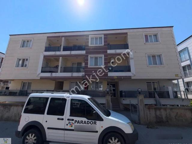 Aydın Nazilli İsabeyli Mahallesinde Kiralık 1+1 Eşyalı Daire