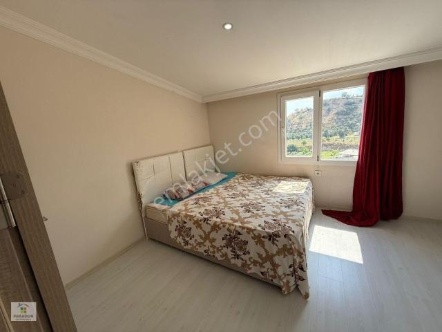 Aydın Nazilli İsabeyli Mahallesinde Kiralık 1+1 Eşyalı Daire